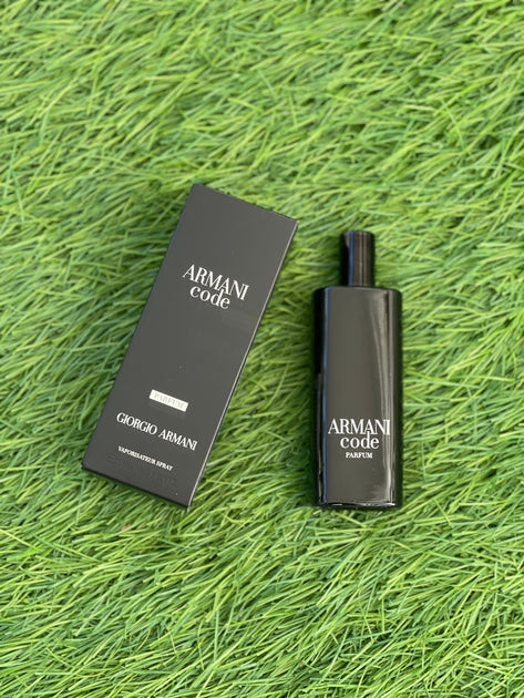 Armani code cena lilly best sale