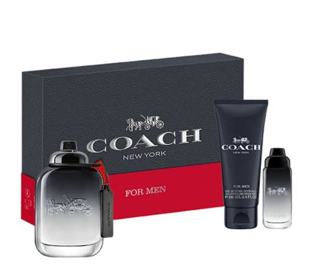 Coach For Men Set