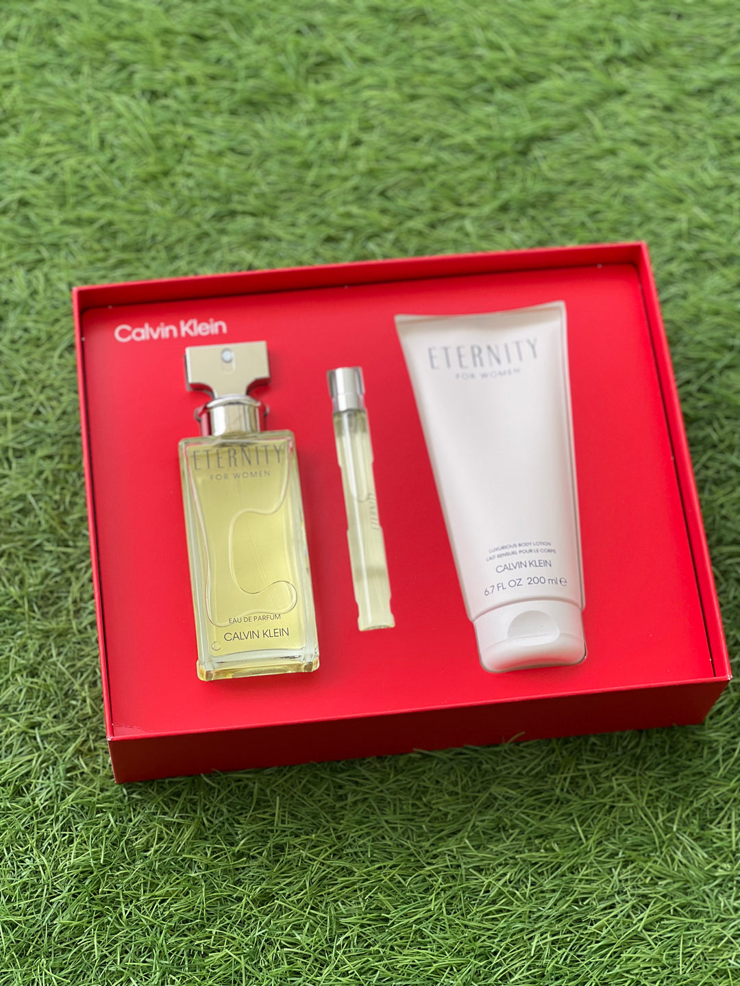 Eternity gift sets for her online