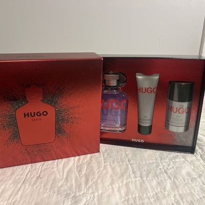 Hugo Gift Set for Men