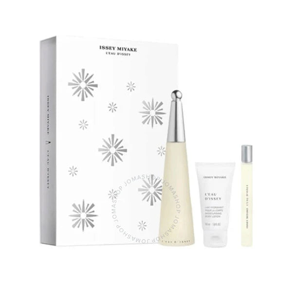 Issey Miyake Women Set