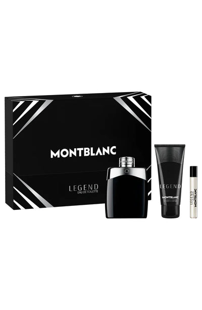 Legend EDT Gift Set