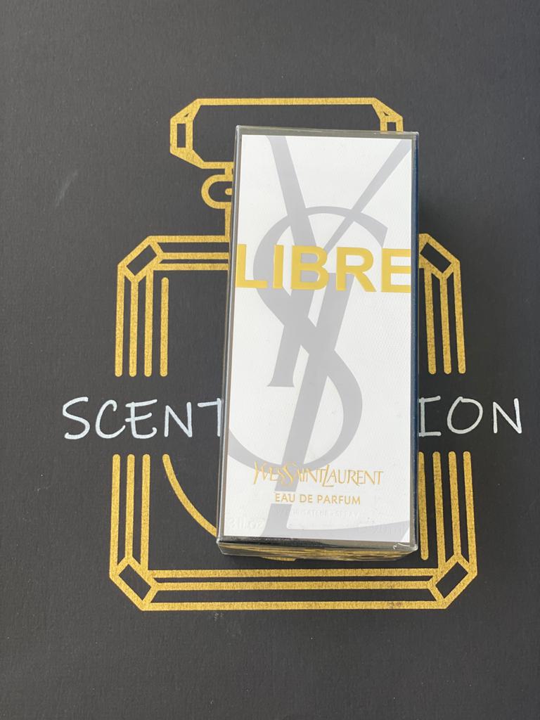 YSL Libre Scent Station