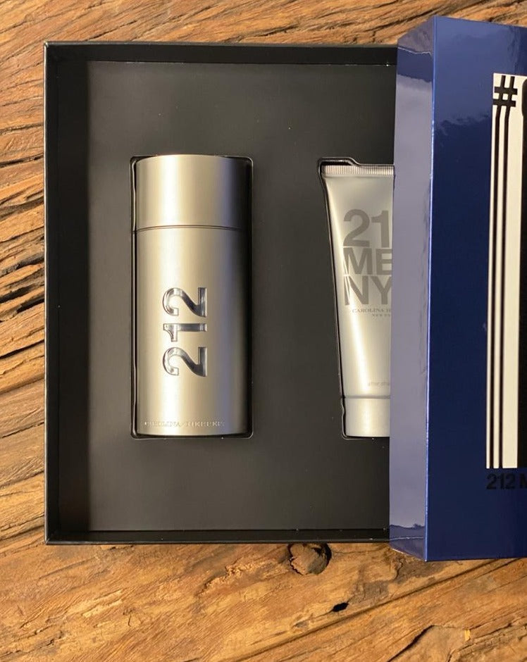 212 men cheap gift set