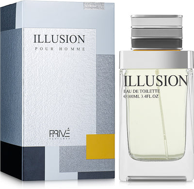 Illusion Pour Homme