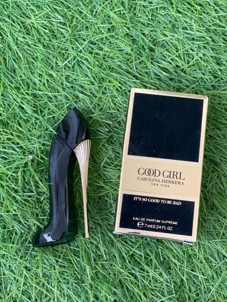 Carolina Herrera Good Girl Eau De Parfum Supreme Review - Louise