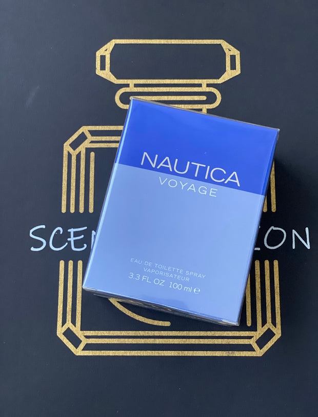 Nautica Voyage Perfume Shop Online, 41% OFF